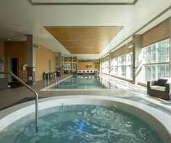 JW Marriott Auckland