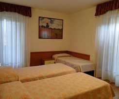 Albergo Dolomiti