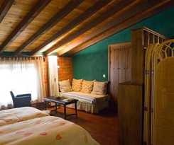 Hotel Rural La Casona Del Abuelo Parra