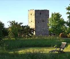Hotel Torre De Villademoros