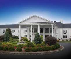 Hotel The Campbell House Lexington, Curio Collection By Hilton