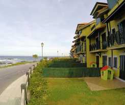 Apartamentos El Pinedo