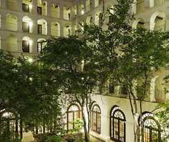 Hotel Doubletree By Hilton Austin