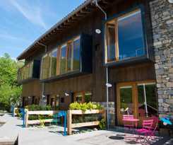 Hotel Centro De Ecoturismo Tierra Del Agua