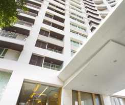 Urbana Langsuan Bangkok, Thailand