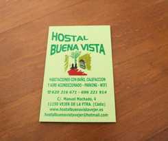 Buena Vista