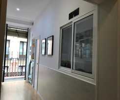 Ch Otello Rooms - Madrid