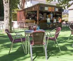 La Casona Del Pinar Albergue