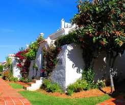 El Capistrano Nerja Guy P. Way