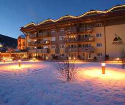  Adler Family and Wellness ApartHotel