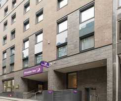 Premier Inn London Bank - Tower