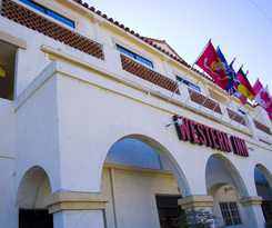 Hotel Old Town Western Inn and Suites