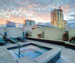Club Wyndham Skyline Tower