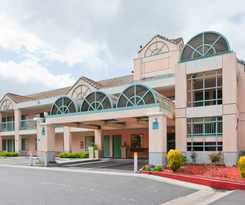 Atherton Park Inn and Suites