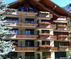 Guesthouse St. Martin