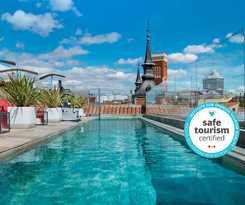 Pestana Plaza Mayor Madrid