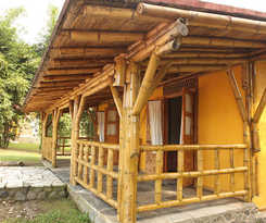 Hotel Rancho El Paraiso De Ayotoxco