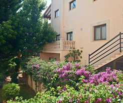 Apartamentos Lemar