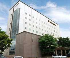 Yokote Central