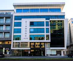 Hotel Diamond Baku