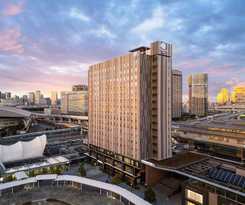 DoubleTree by Hilton Tokyo Ariake