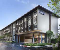 Hotel OZO Phuket