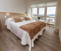 Apartamentos Apartamentos Costa da Morte Muxia