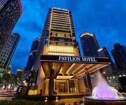 Hotel Pavilion Kuala Lumpur Managed By Banyan Tree