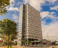 Postillion Amsterdam