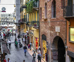 La Corte Di Giulietta Exclusive Suites