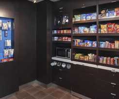 Courtyard by Marriott Indianapolis Northwest