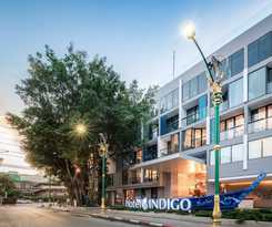 Hotel Indigo Phuket Patong, An Ihg - Sha Extra Plus