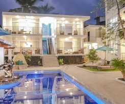 Hotel Ikala Galapagos