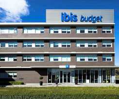 Ibis Budget Barcelona Viladecans