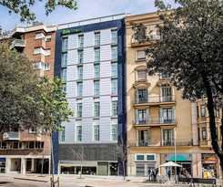 Hotel Ibis Styles Barcelona Centre