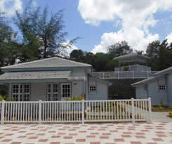 Hotel Segundo Frente