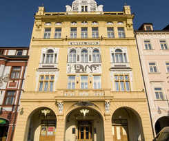 Hotel Zvon Design Suites