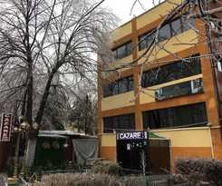 Hotel Magic Accommodation