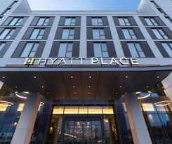 Hotel Hyatt Place Frankfurt Airport