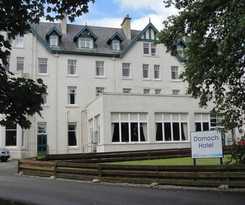 Hotel Dornoch Station
