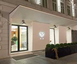 Hotel Boutique Museum