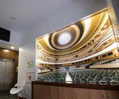 Hotel Porto Coliseum