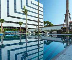 Hotel COSI Pattaya Wong Amat Beach