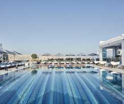 Hotel Myconian Kyma - Design Hotels