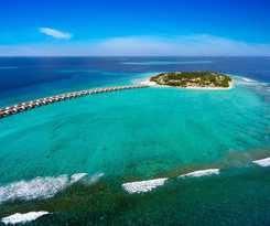 Emerald Maldives Resort and Spa - All Inclusive