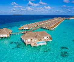 Hotel Sun Siyam Iru Veli