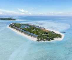 Hotel Innahura Maldives Resort