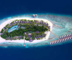 Dreamland Unique Sea and Lake Resort Spa