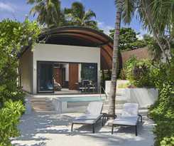 The Westin Maldives Miriandhoo Resort