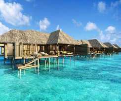 Hotel Vakkaru Maldives